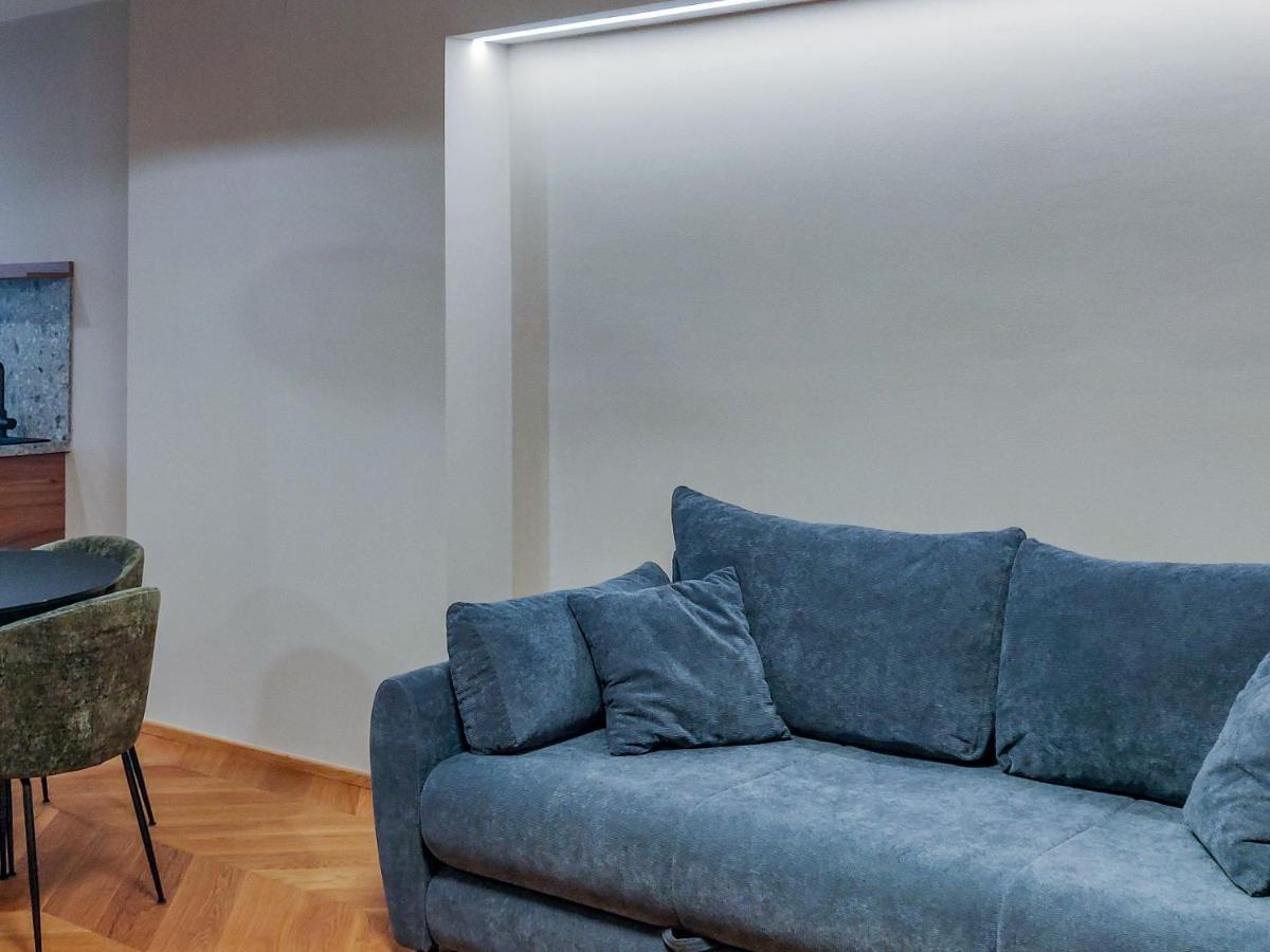 Muse Apartments Задар Экстерьер фото